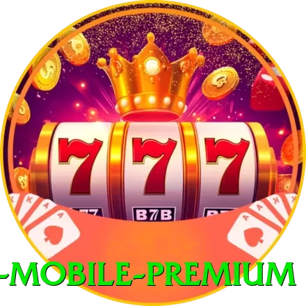 aa1 Mobile Premium - vip