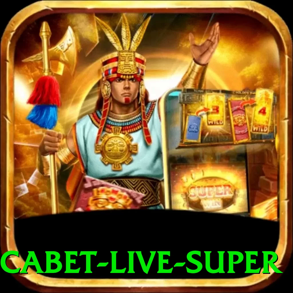 acabet Live Super - pak