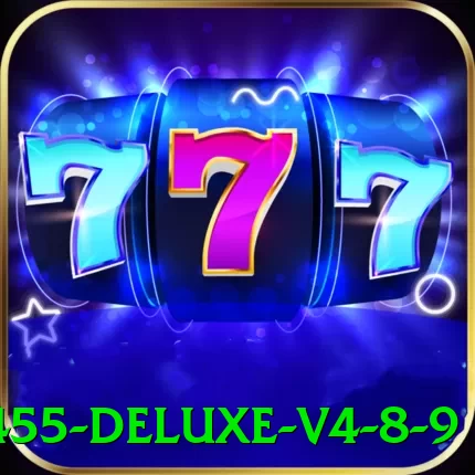 bet5455 Deluxe v4.8.9 - pak