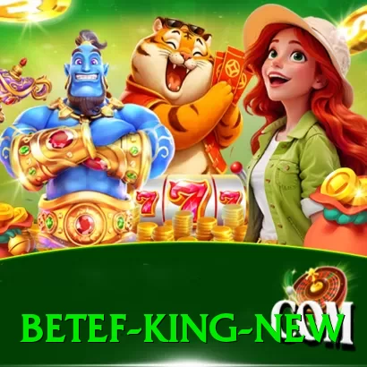 betef King New - apk