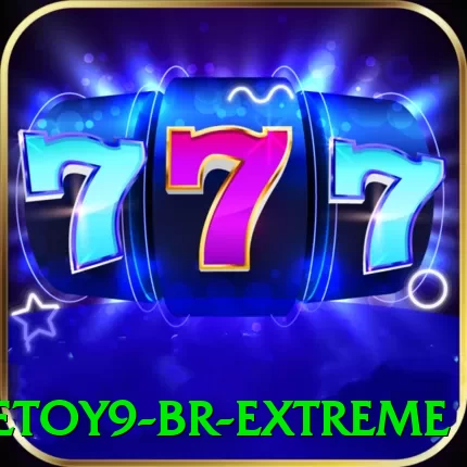 betoy9 BR Extreme - go