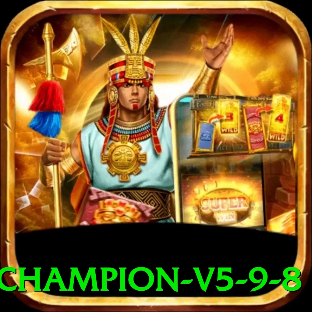 br336 - Champion v5.9.8 - app
