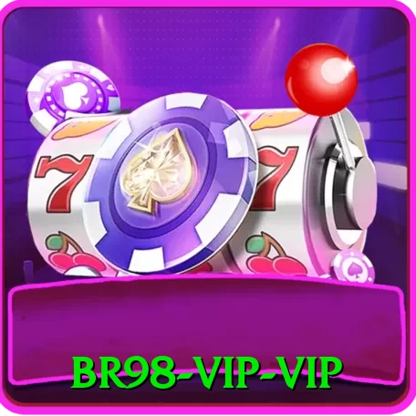 br98 - VIP VIP - go