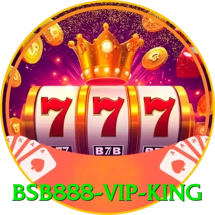 bsb888 - VIP King - app