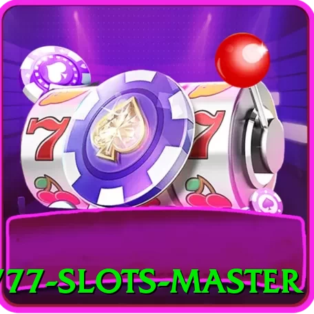 calor777 - Slots Master - apk