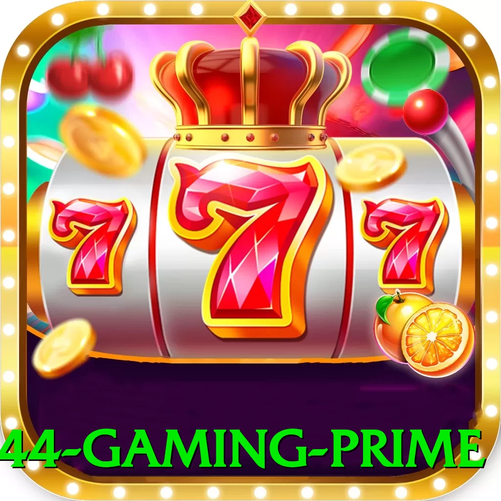 cc44 - Gaming Prime - vip
