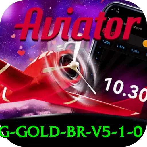cervopg Gold BR v5.1.0 - apk