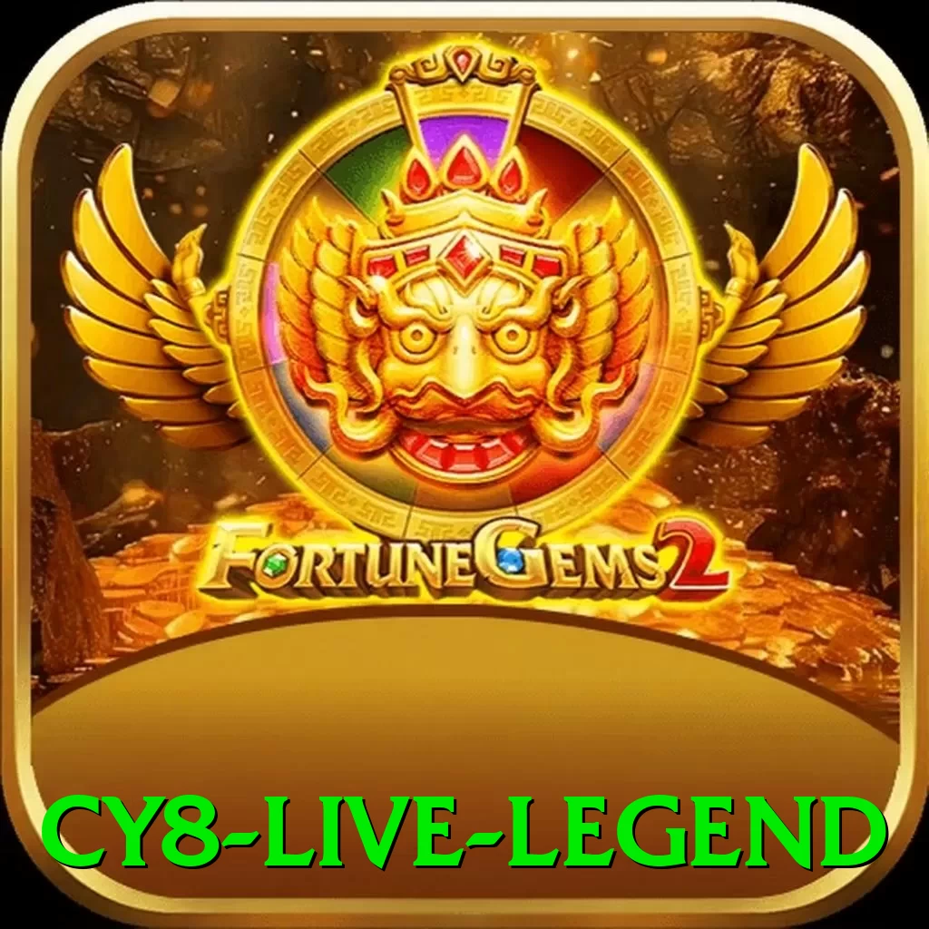 cy8 Live Legend - pro