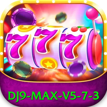 dj9 Max v5.7.3 - apk