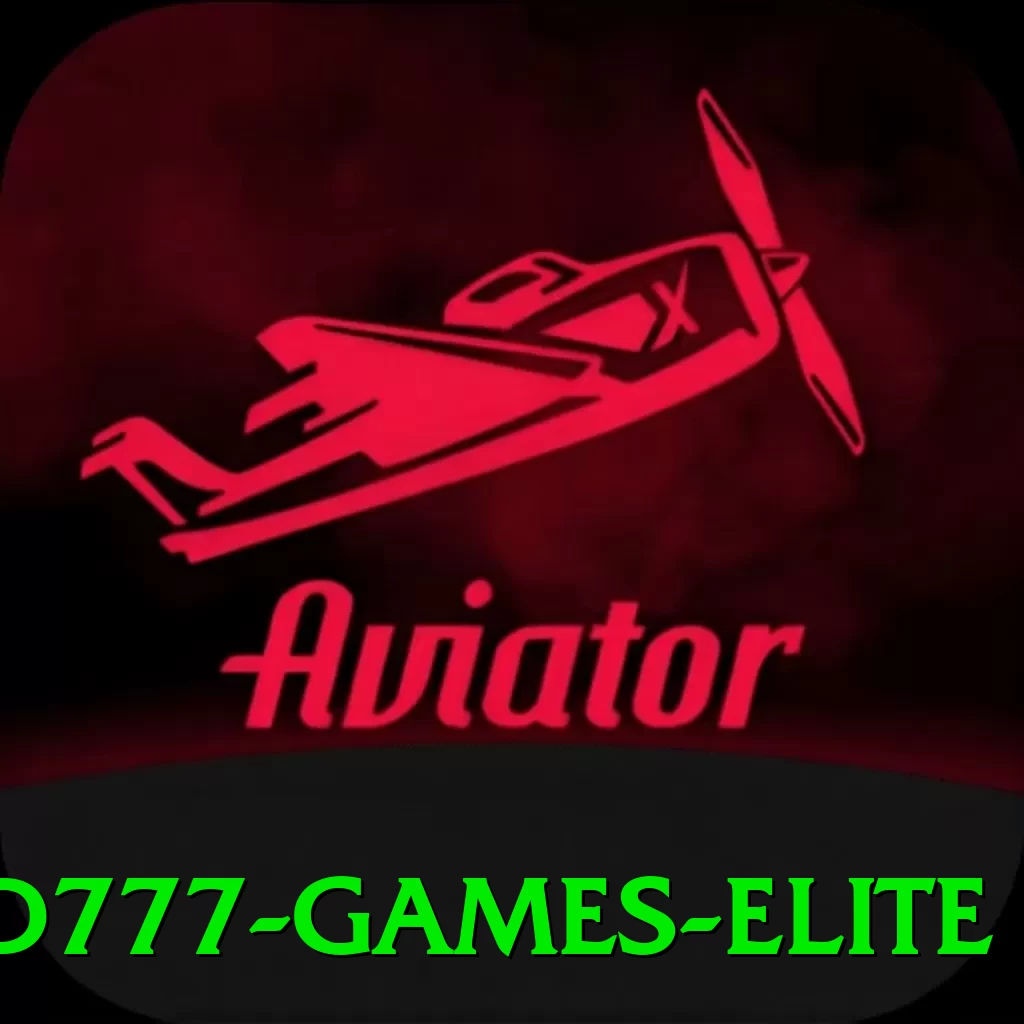 dpd777 Games Elite - go