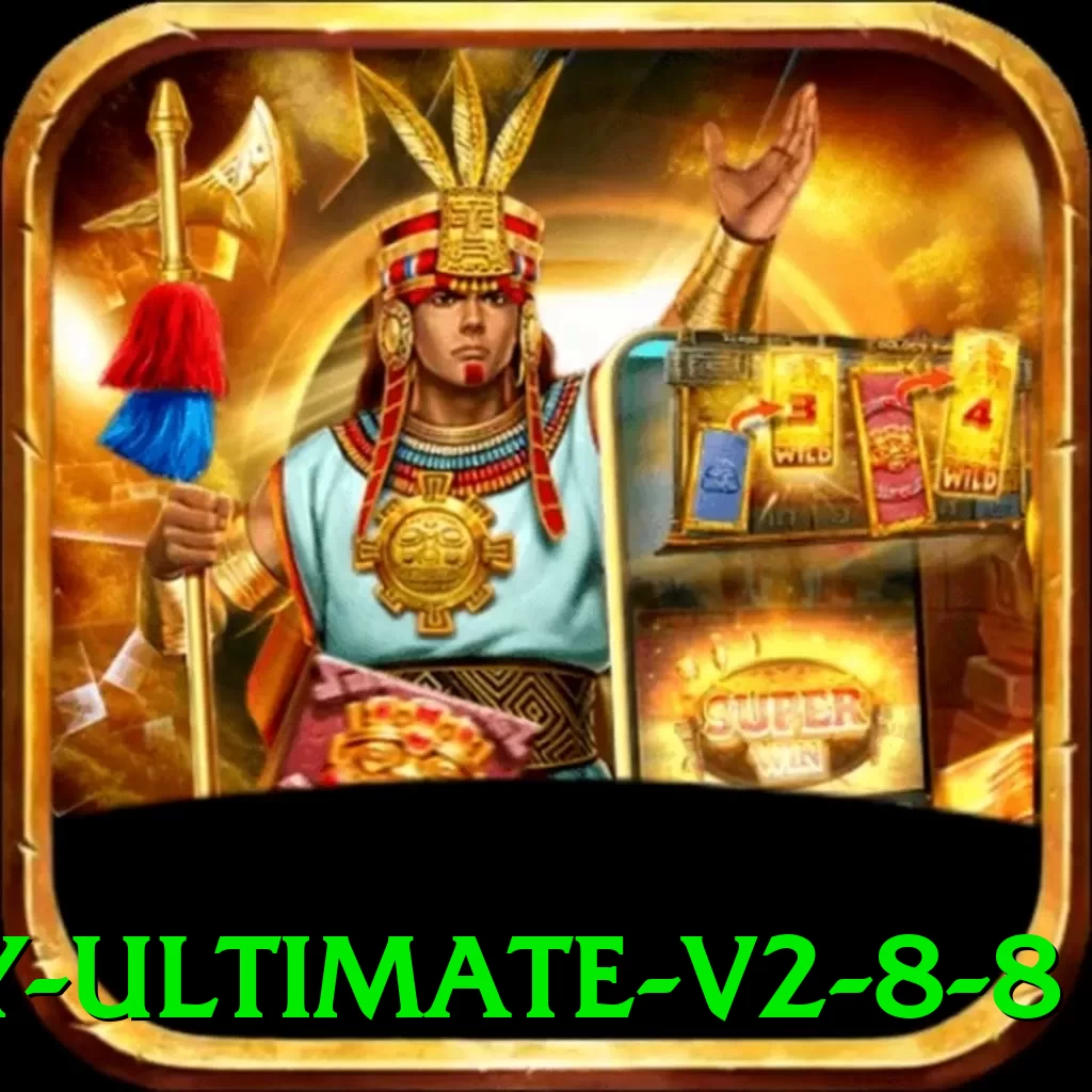 eell Money Ultimate v2.8.8 - vip