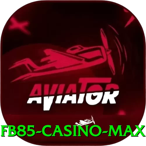 fb85 - Casino Max - pk