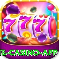 forro777 Ultimate Casino App