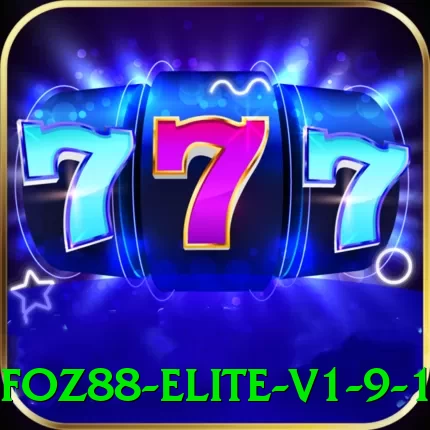 foz88 Elite v1.9.1 - vip