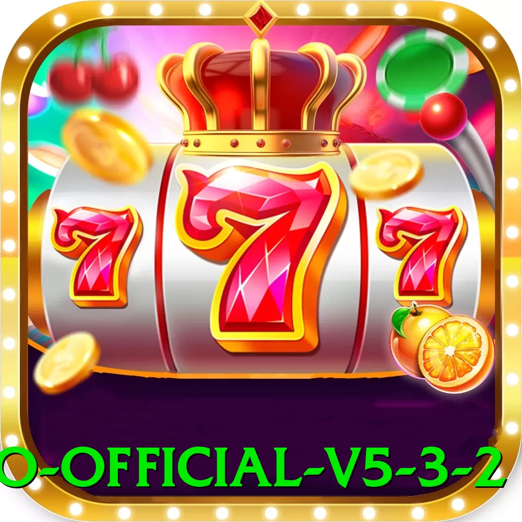ganha9 Casino Official v5.3.2 - go