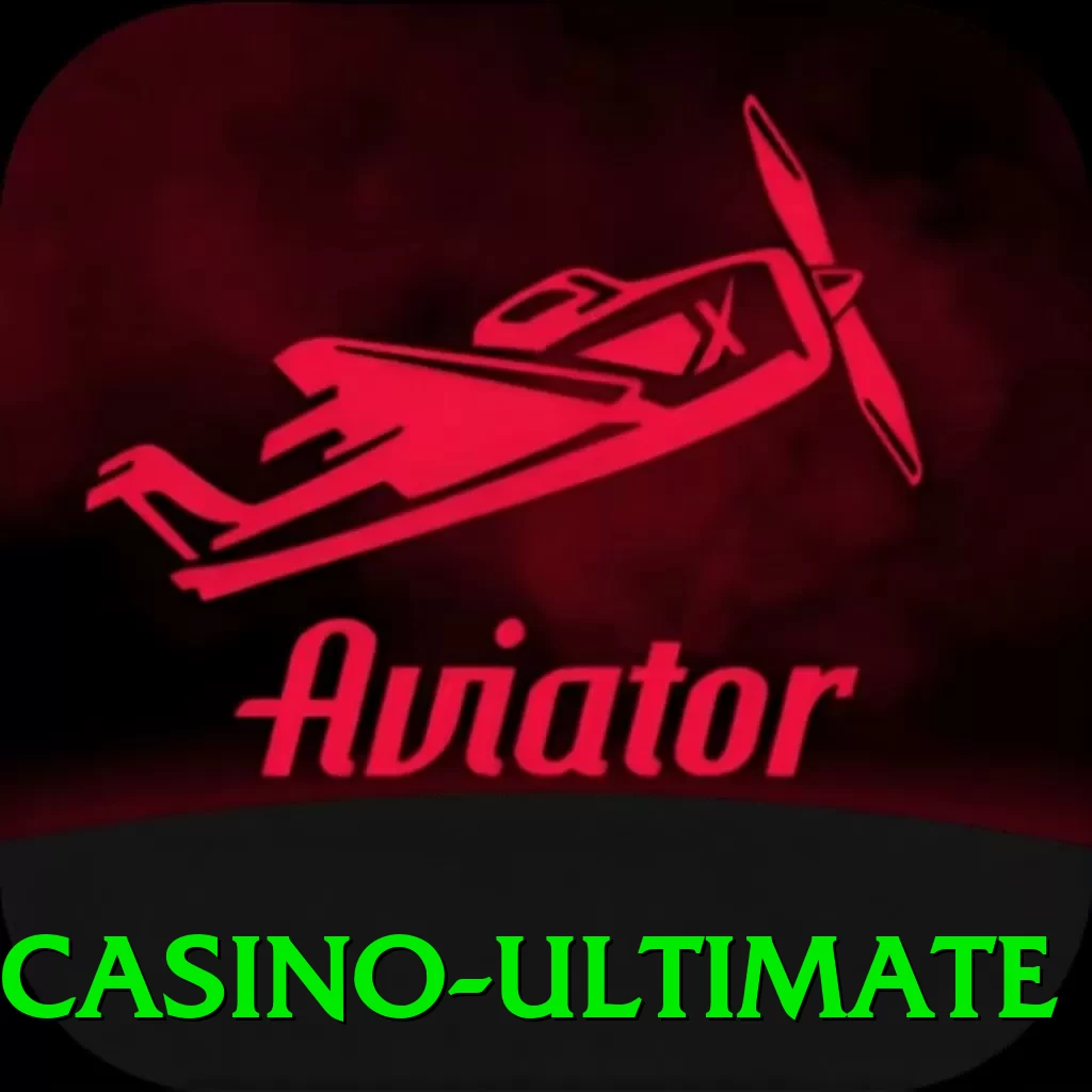 gcg777 Live Casino Ultimate - pro