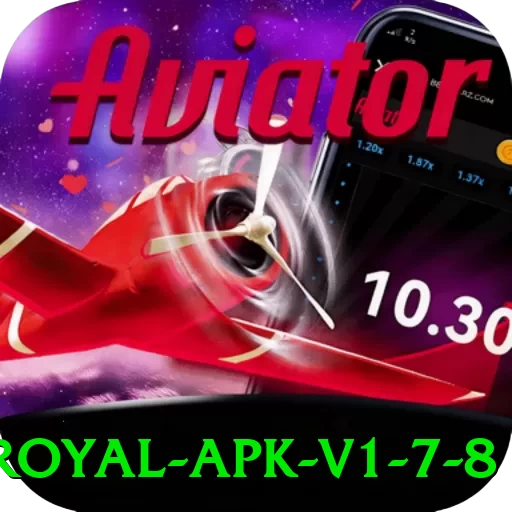ik6 Royal APK v1.7.8 - pro
