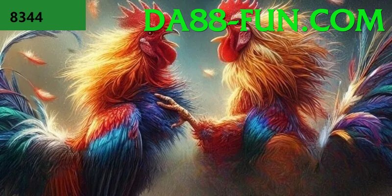 Đá Gà Trực Tiếp - da88 - Game nhập vai