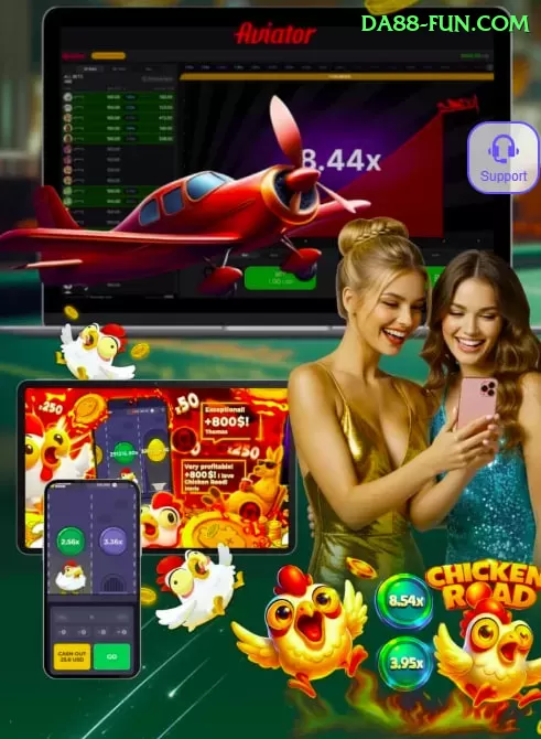 hh66 Casino Supreme v2.6.7 Screenshot 1
