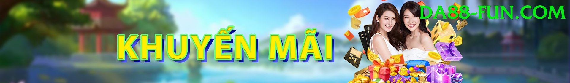 Khuyến Mãi - Game blockchain
