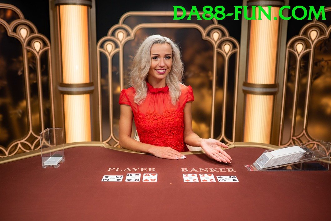 Sòng Bài Trực Tuyến - Hướng dẫn