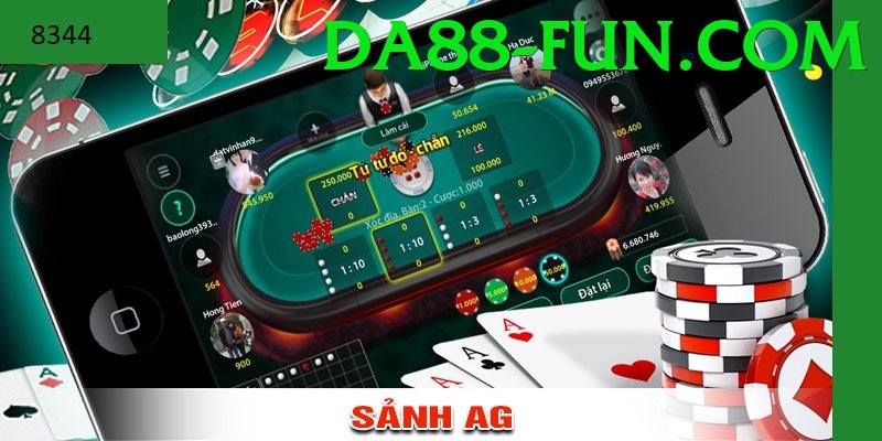 Trang Chủ - Game Web3