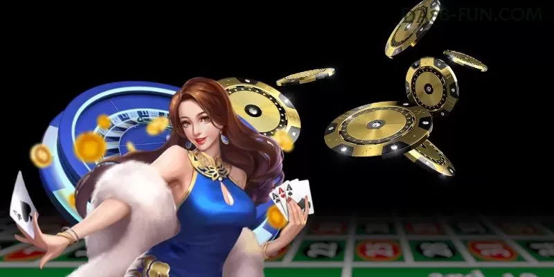 Slots com prêmios 95r