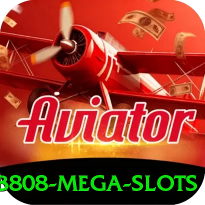 jdb808 Mega Slots - apk