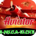 jdb808 Mega Slots