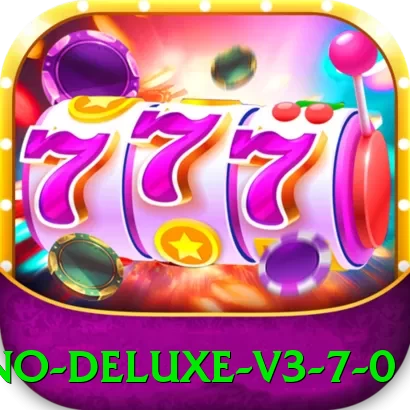 jzjz Casino Deluxe v3.7.0 - go