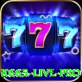 k665 Live Pro