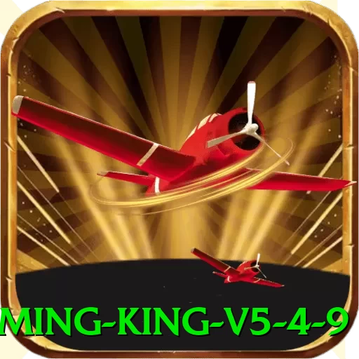 kfjjj Gaming King v5.4.9 - pro