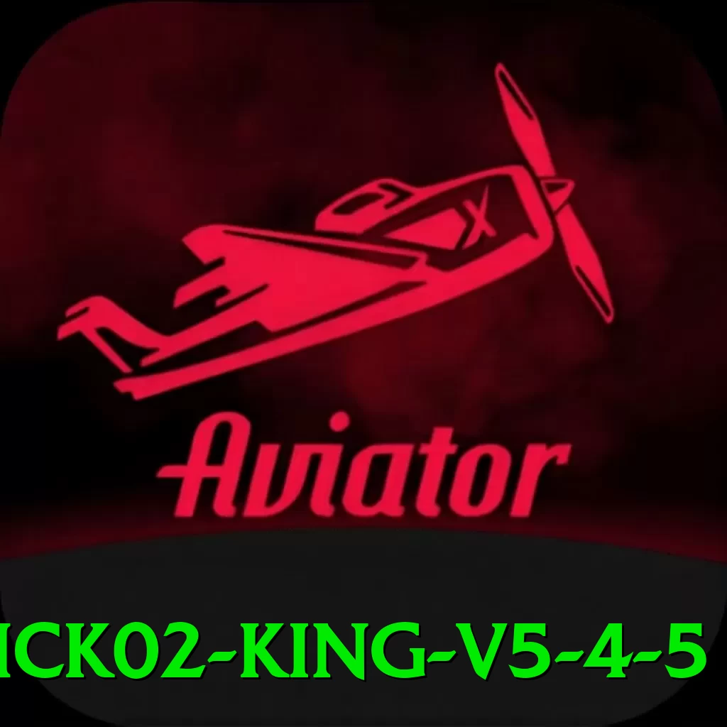 luck02 King v5.4.5 - apk