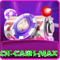 muskslot Cash Max