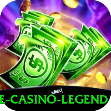 okokgame Live Casino Legend - game