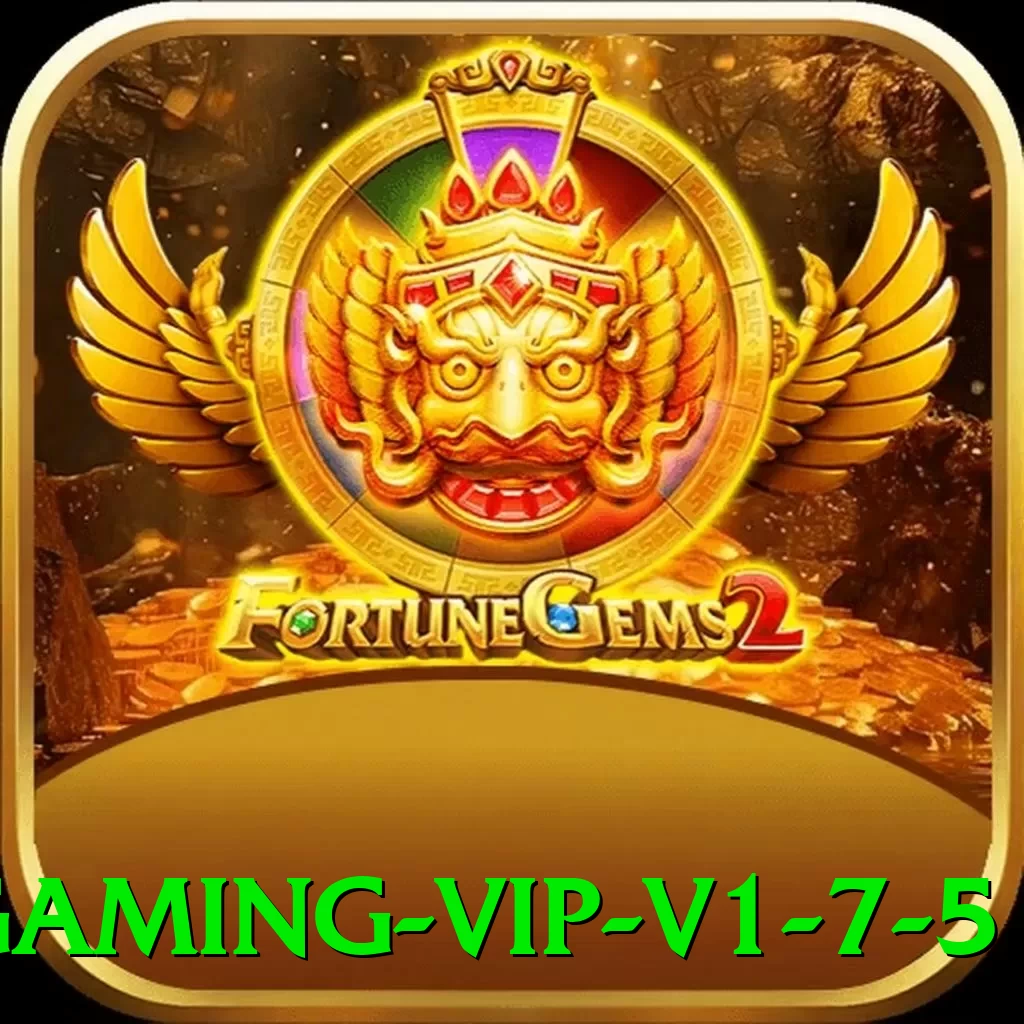 pg117 Gaming VIP v1.7.5 - apk