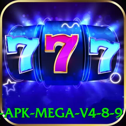 pgq APK Mega v4.8.9 - pak