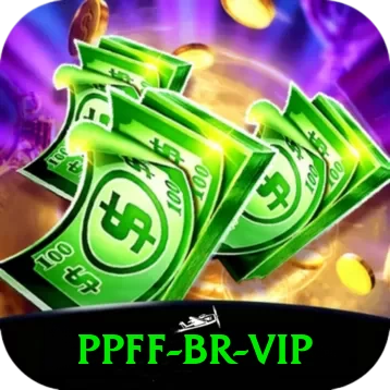 ppff BR VIP - app