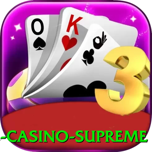 ppn7 Live Casino Supreme - app