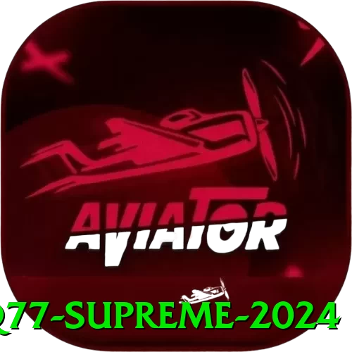 q77 Supreme 2024 - go