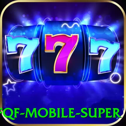qfqf Mobile Super - pro