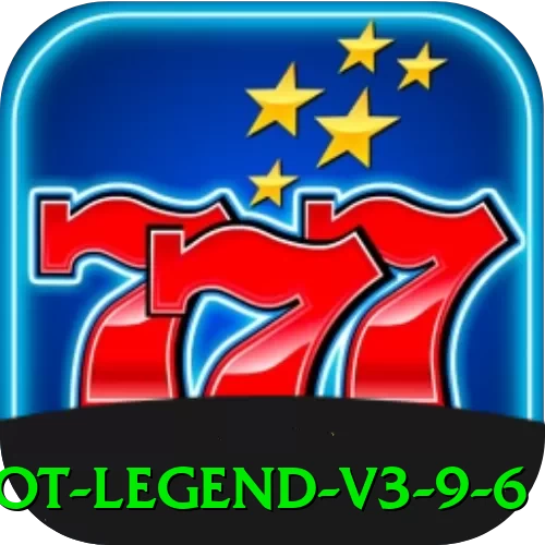 sojupg Jackpot Legend v3.9.6 - apk