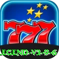 sojupg Jackpot Legend v3.9.6