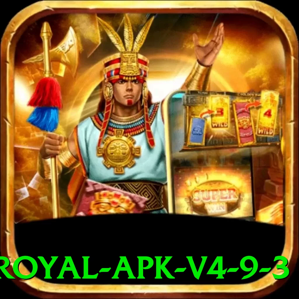 sun999 Royal APK v4.9.3 - pk