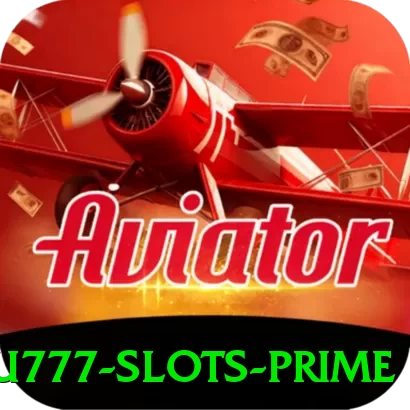 valeu777 - Slots Prime - game