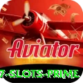 valeu777 - Slots Prime