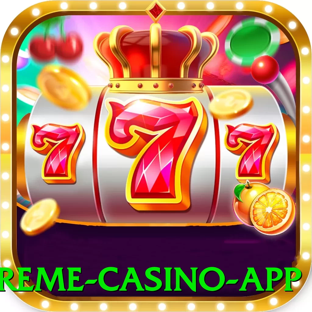 vcjogo Supreme Casino App - pak