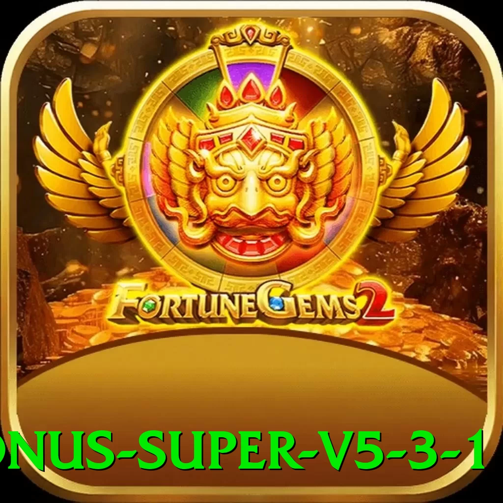 x333 Bonus Super v5.3.1 - app