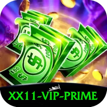 xx11 - VIP Prime - vip