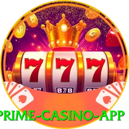 yyee Prime Casino App - go
